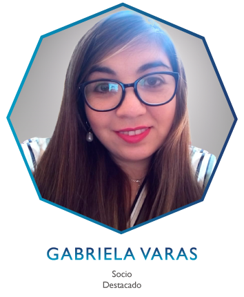 Gabriela Varas